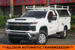 2024 Chevrolet Silverado 3500HD LT