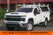 2024 Chevrolet Silverado 3500HD LT