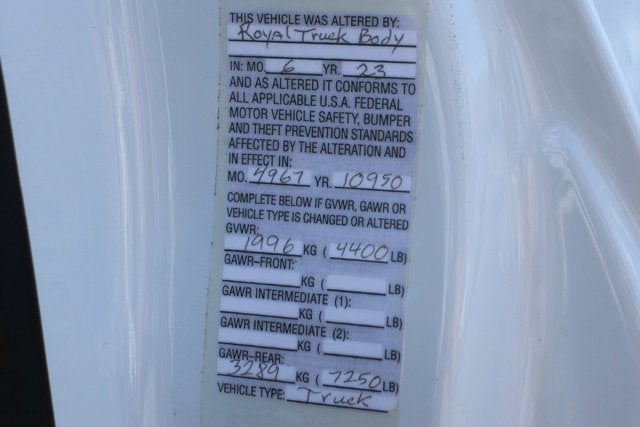 2024 Chevrolet Silverado 3500HD LT