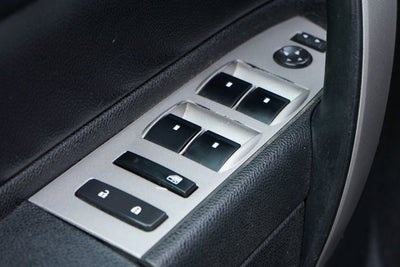 2010 Chevrolet Silverado 2500HD LT