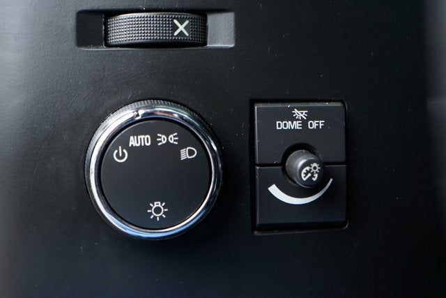 2010 Chevrolet Silverado 2500HD LT