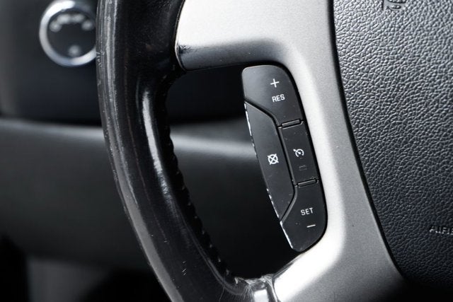 2010 Chevrolet Silverado 2500HD LT