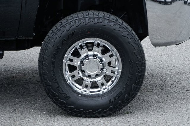 2010 Chevrolet Silverado 2500HD LT