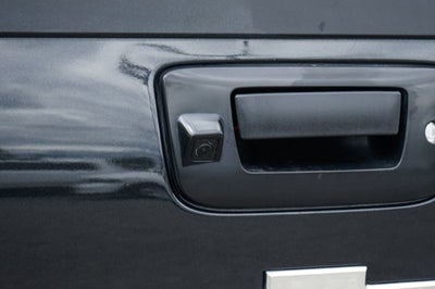 2010 Chevrolet Silverado 2500HD LT