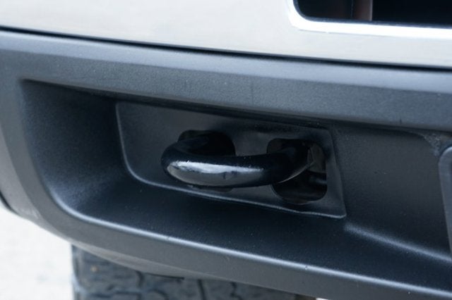 2010 Chevrolet Silverado 2500HD LT