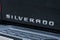 2010 Chevrolet Silverado 2500HD LT