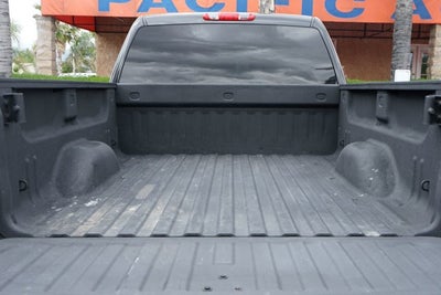 2010 Chevrolet Silverado 2500HD LT