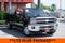 2018 Chevrolet Silverado 3500HD LTZ