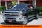 2018 Chevrolet Silverado 3500HD LTZ