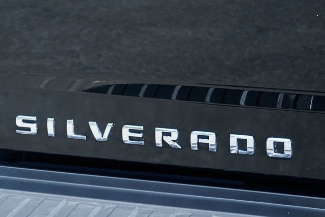 2018 Chevrolet Silverado 3500HD LTZ