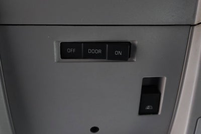 2017 Chevrolet Silverado 3500HD LTZ