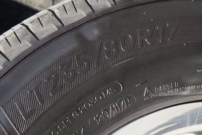 2017 Chevrolet Silverado 3500HD LTZ