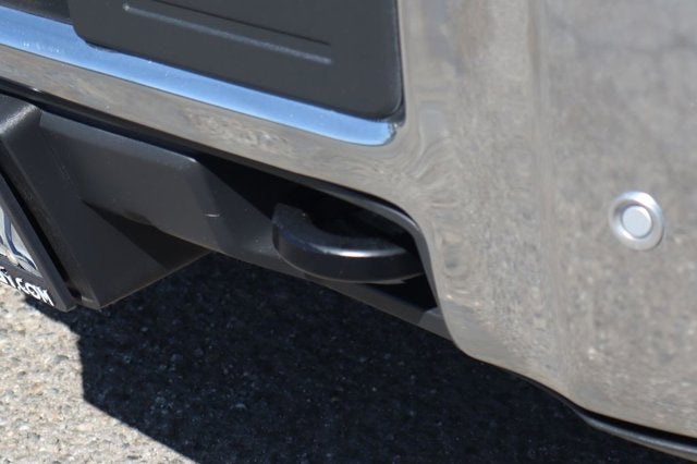 2017 Chevrolet Silverado 3500HD LTZ