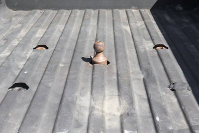 2017 Chevrolet Silverado 3500HD LTZ