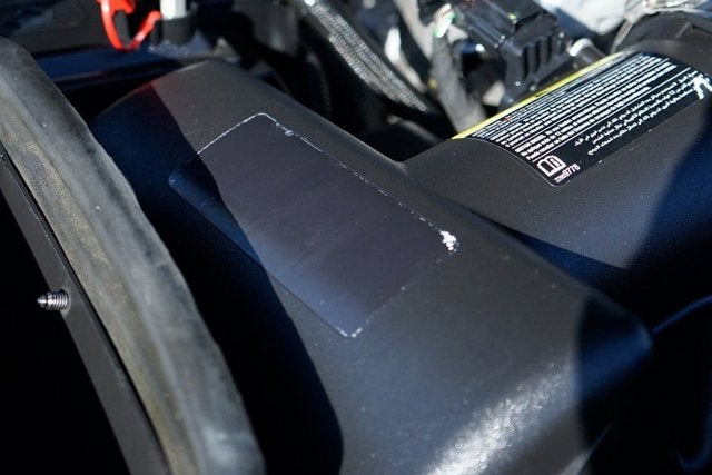 2018 Chevrolet Silverado 3500HD High Country