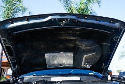 2018 Chevrolet Silverado 3500HD High Country