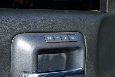 2018 Chevrolet Silverado 3500HD High Country