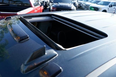 2018 Chevrolet Silverado 3500HD High Country