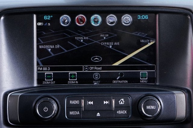 2018 Chevrolet Silverado 3500HD High Country