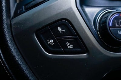 2018 Chevrolet Silverado 3500HD High Country