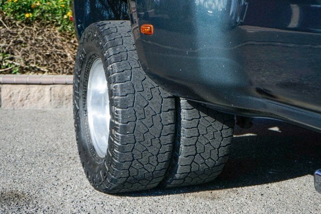 2018 Chevrolet Silverado 3500HD High Country