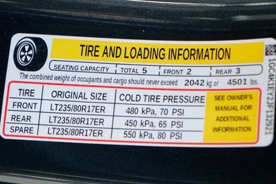 2018 Chevrolet Silverado 3500HD High Country