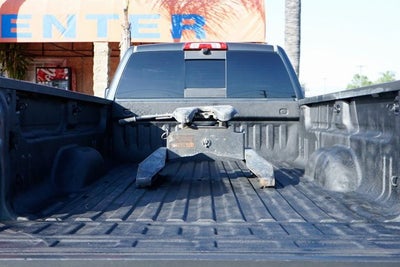 2018 Chevrolet Silverado 3500HD High Country