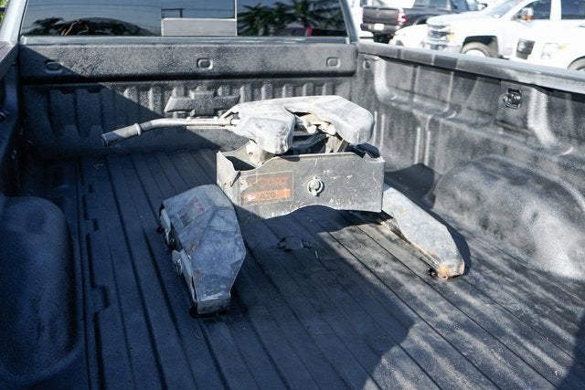 2018 Chevrolet Silverado 3500HD High Country