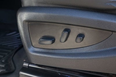 2019 Chevrolet Silverado 3500HD LTZ