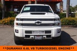 2019 Chevrolet Silverado 3500HD LTZ