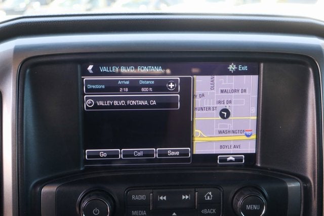 2019 Chevrolet Silverado 3500HD LTZ