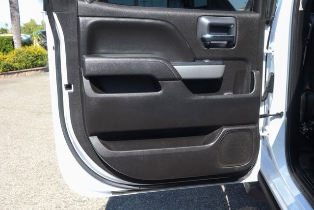 2019 Chevrolet Silverado 3500HD LTZ