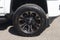 2019 Chevrolet Silverado 3500HD LTZ