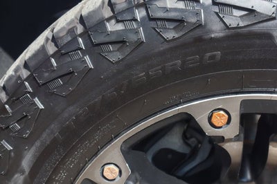2019 Chevrolet Silverado 3500HD LTZ