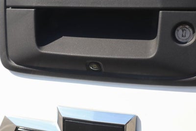 2019 Chevrolet Silverado 3500HD LTZ