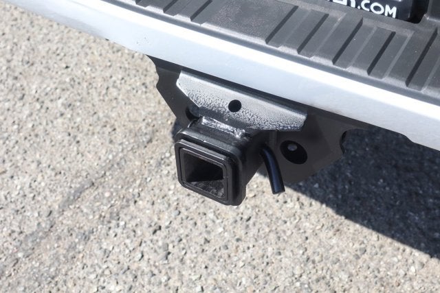 2019 Chevrolet Silverado 3500HD LTZ