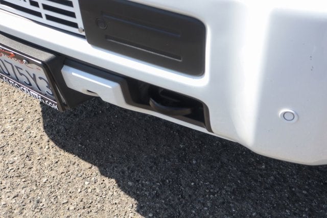 2019 Chevrolet Silverado 3500HD LTZ