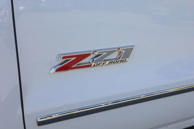2019 Chevrolet Silverado 3500HD LTZ