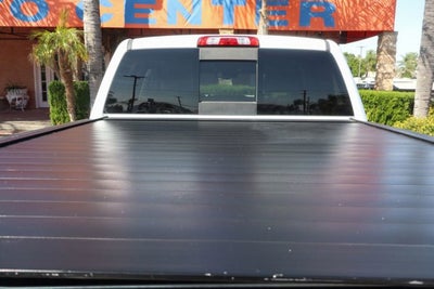 2019 Chevrolet Silverado 3500HD LTZ