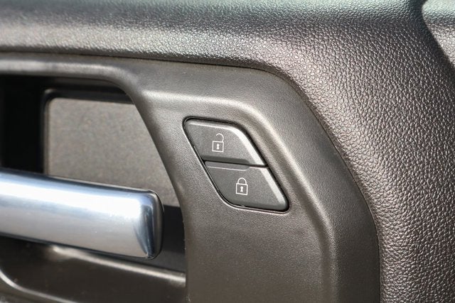 2022 Chevrolet Silverado 2500HD Work Truck