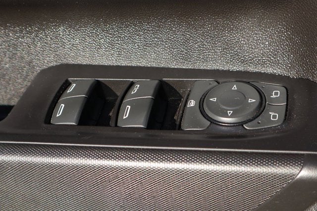 2022 Chevrolet Silverado 2500HD Work Truck