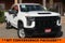 2022 Chevrolet Silverado 2500HD Work Truck