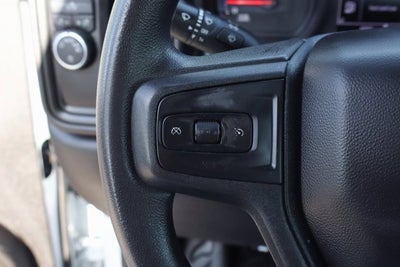 2022 Chevrolet Silverado 2500HD Work Truck