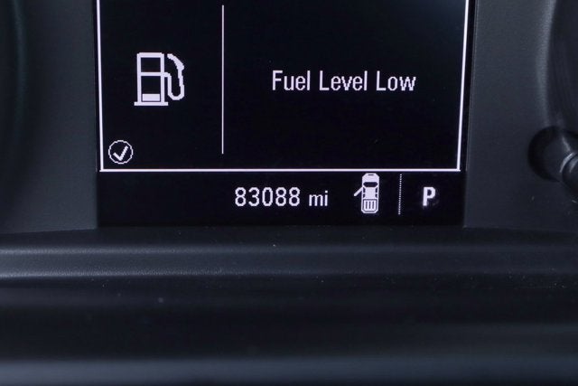 2022 Chevrolet Silverado 2500HD Work Truck