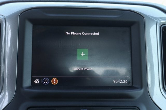 2022 Chevrolet Silverado 2500HD Work Truck