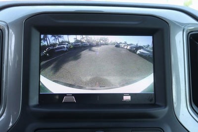 2022 Chevrolet Silverado 2500HD Work Truck