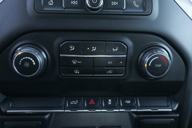 2022 Chevrolet Silverado 2500HD Work Truck