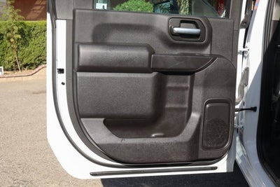 2022 Chevrolet Silverado 2500HD Work Truck