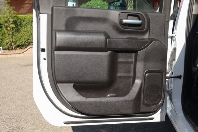 2022 Chevrolet Silverado 2500HD Work Truck