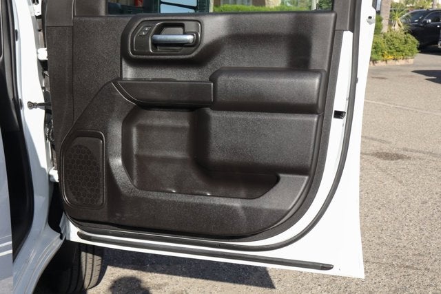 2022 Chevrolet Silverado 2500HD Work Truck